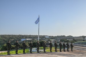 Προκλητικό πρωτοσέλιδο της Hurriyet με fake news για το Φαρμακονήσι - "Ελληνικό σκάφος πυροβόλησε Τούρκους αλιείς"