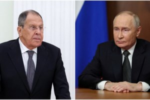 Ανάλυση Sky News: Γιατί ο Πούτιν "εξαφάνισε" τον Λαβρόφ - Το "λάθος" που υπονόμευσε τον Ρώσο πρόεδρο - εικόνα 2