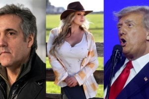 Αρχισε τα κόλπα ο Τραμπ: Θέλει να αλλάξει την τοποθεσία της δίκης - "Πολύ άδικο να γίνει στο Μανχάταν" - εικόνα 2