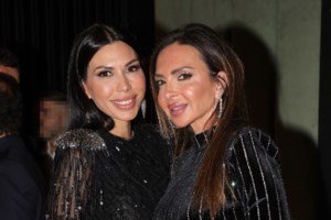 Κωνσταντίνα Σπυροπούλου: Τα φαγητά που μαγείρεψε για τον σύζυγο και τον γιο της, Βλάσση [Εικόνες] - εικόνα 4