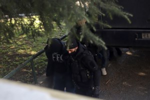 Δολοφονία Άλκη: Ο άγνωστος οδηγός του VW και γιατί η ανακρίτρια ζήτησε να ληφθεί DNA από όλους τους κατηγορούμενους