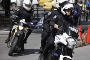 Ληστεία σε σούπερ μάρκετ στην Κυψέλη