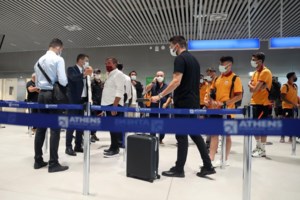 Tουρκία-Γαλατασαράι: Συντηρεί την ένταση η Τουρκία - Κάλεσαν για εξηγήσεις τον Έλληνα πρέσβη