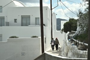 Σεισμοί στις Κυκλάδες: Ανοίγουν από αύριο τα σχολεία - Επιστρέφει στην κανονικότητα η ευρύτερη περιοχή