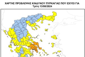 Δήμαρχος Βριλησσίων: Η φωτιά έχει περικυκλώσει τα Βριλήσσια από τρεις πλευρές - Πολύ άσχημη η κατάσταση - εικόνα 2