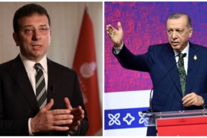 Ιμάμογλου: Τιμωρία για την επιτυχία μου η απόφαση του δικαστηρίου, δηλώνει ο δήμαρχος της Κωνσταντινούπολης - εικόνα 2