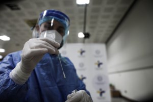 Επαναστατικό τεστ αίματος ανιχνεύει τον καρκίνο σε ανθρώπους που δεν έχουν συγκεκριμένα συμπτώματα