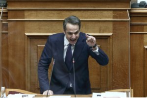 Οι αναρτήσεις "τελειώσατε" της Ακρίτα, ο ΣΥΡΙΖΑ και η αντιπολίτευση των likes στο facebook - εικόνα 2