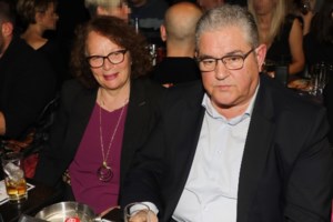 Γενέθλια για τη Νατάσα Μποφίλιου: "Χθες περπατούσα ξυπόλυτη στη Σαχάρα, σήμερα ξύπνησα 40 χρονών"