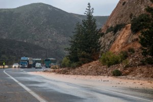 Η μυστική σύσκεψη της κυβέρνησης για τον ΒΟΑΚ μετά τα θανατηφόρα τροχαία - Ποιοι συμμετείχαν - εικόνα 2