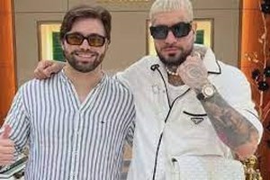 Ο Snik ετοιμάζεται να παντρευτεί και ανέβασε βίντεο στο TikTok