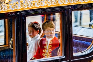 Η ευγενική παρατήρηση της Κέιτ στην Καμίλα: Το λάθος της βασίλισσας και η άμεση διόρθωση της αλάνθαστης πριγκίπισσας - εικόνα 8