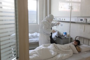 Καθηγητής Σαρηγιάννης: Τέλη Σεπτεμβρίου το δεύτερο κύμα της πανδημίας στην Ελλάδα, λόγω ασυμπτωματικών τουριστών - εικόνα 3