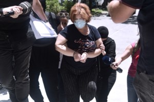 Χρυσή Αυγή: Εισαγγελική έρευνα για το αν υπάρχουν κι άλλοι συνεργοί στην υπόθαλψη του Χρήστου Παππά - εικόνα 3