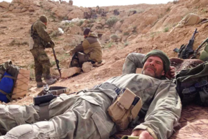 "Βάγκνερ": Για πρώτη φορά ο ιδρυτής της ομάδας των διαβόητων μισθοφόρων παραδέχεται την παρουσία τους στην Ουκρανία - εικόνα 2