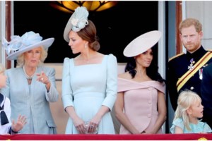 "Η Μέγκαν δεν θέλει να ξαναπατήσει το πόδι της στη Βρετανία": Γιατί η Μαρκλ δεν έχει σκοπό να επιστρέψει στην πατρίδα του Χάρι