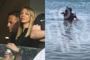 Ντέμης Νικολαΐδης: "Ημουν κλειστός, αντικοινωνικός, αντιδημοσιογραφικός - Είχα πολλά κόμπλεξ" - εικόνα 5