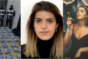 Ναρκωτικά, όπλα, εικονικές επιχειρήσεις, ακάλυπτες επιταγές: Το κατηγορητήριο για σπείρα που έριχνε κοκαΐνη και κάνναβη στην Αθήνα