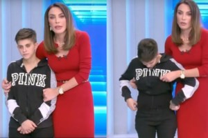 Πνευμονίτιδα από εισρόφηση η αιτία θανάτου στο 19 ημερών κοριτσάκι- Του πρώτου παιδιού της Ειρήνης