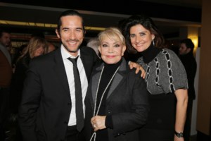 Η Μαρινέλλα είδε την κόρη της μέσα στο νοσοκομείο - Τα πρώτα λόγια της - εικόνα 3