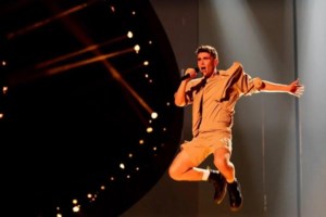 Γκρίνια και απογοήτευση για τον αποκλεισμό της Ελλάδας στη Eurovision: "Ναυάγιο", "ξεφτιλιστήκαμε", "σκάνδαλο" - εικόνα 3