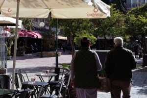 Μαγιορκίνης: Σταθερός κάτοικος των νοσοκομείων ο κορονοϊός - Δεν πρέπει να τον υποτιμήσουμε - εικόνα 2