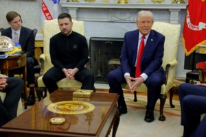 Ανταλλαγή 175 Ουκρανών με 175 Ρώσους αιχμαλώτους πολέμου μετά την επικοινωνία Τραμπ - Πούτιν