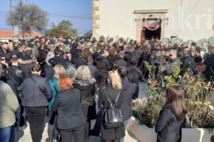 Κρήτη: Στη φυλακή ο γιατρός που ασελγούσε σε ασθενείς του - Τις θώπευε και μετά αυτοϊκανοποιούνταν