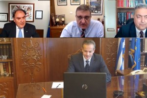 Lockdown: Ανοίγει τη Δευτέρα το λιανεμπόριο με ραντεβού και "κόφτη" 3 ωρών - Μόνο Σαββατοκύριακα οι διαδημοτικές μετακινήσεις - εικόνα 2