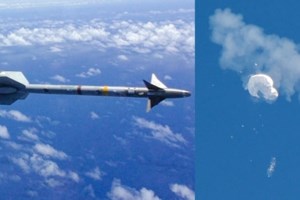 Λήξη συναγερμού στις ΗΠΑ: Δεν σχετίζονται με την Κίνα τα τρία νέα μπαλόνια - Αντίμετρα ετοιμάζει το Πεκίνο - εικόνα 2