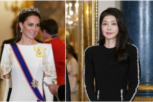 "Μια ανώριμη που απλά χαμογελάει": Σφοδρή επίθεση κατά της Κέιτ Μίντλετον και της επιείκειας που της δείχνουν τα ΜΜΕ - εικόνα 9