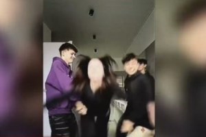 Ρόδος: Κατέρρευσε τμήμα οροφής σχολείου - Από θαύμα δεν υπήρξαν τραυματισμοί - εικόνα 2