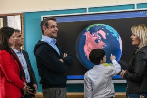 Εκλογές 2023: Αυτοί είναι οι υποψήφιοι βουλευτές της ΝΔ, μέσα και ο Κώστας Καραμανλής - 268 νέα ονόματα στα ψηφοδέλτια