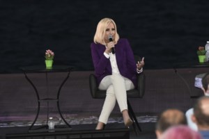 Φώφη Γεννηματά: Η άγνωστη ιστορία του Θανάση Χειμωνά που αποκαλύπτει το ήθος και την ευγένεια της ψυχής της - εικόνα 2