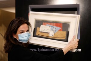 Φεστιβάλ Καννών: Σε ντράιβ-ιν μετατράπηκε ο παραθαλάσσιος χώρος στάθμευσης! - εικόνα 2