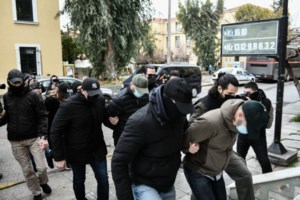 Αυτοί είναι οι απαγωγείς του Κυπαρίσση: Κρατούσαν τον επιχειρηματία για δύο μήνες [εικόνες] - εικόνα 9