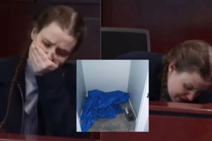 Ομολογία σοκ: "Πυροβόλησα τον γιο μου" - Η στιγμή που 50χρονος ομολογεί στη σύζυγό του ότι δολοφόνησε το παιδί τους