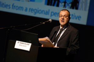 Η καθηγήτρια Βάσω Κιντή γράφει για τον σπουδαίο Σωτήρη Τσιόδρα- Για το ήθος του