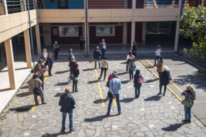 Απέτυχαν οι ηλεκτρονικές εκλογές των εκπαιδευτικών: Αποχή ρεκόρ 90% - Τι απαντά το υπουργείο Παιδείας