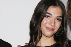 Η στιγμή που η Μελίνα Νικολαΐδη αποθεώνει τη μητέρα της- "Όταν η βασίλισσα ανατέλλει" [Βίντεο] - εικόνα 2