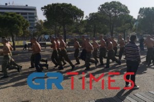 Αρχηγός ΓΕΕΘΑ: Η Ελλάδα είναι έτοιμη να κλείσει μια για πάντα όσα στόματα την απειλούν και την προσβάλλουν