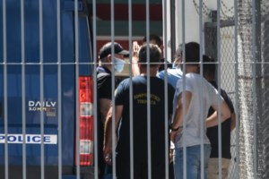 Πέτρος Φιλιππίδης - Τα πρώτα λόγια του από το κελί: "Δεν περίμενα ποτέ να καταλήξω στη φυλακή" - εικόνα 2