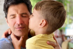 Ρουβάς - Ζυγούλη: Η υποβρύχια βουτιά, αγκαλιά στη θάλασσα [Βίντεο]