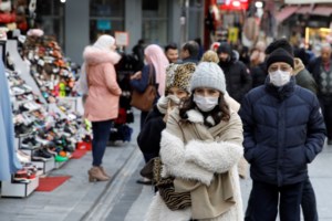 Διάγγελμα Μέρκελ το απόγευμα για τον κορονοϊό- Το πρώτο διάγγελμα στα 14 χρόνια που είναι Καγκελάριος - εικόνα 2