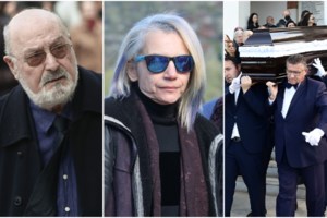 Νεκρή η βραβευμένη συγγραφέας Μπρέντα Γουόκερ- Την χτύπησε αυτοκίνητο και την πέταξε 40 μέτρα μακριά