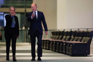 Γαλλία: Συντριβή ελικοπτέρου - Νεκροί ο πιλότος και ένας Ρώσος επειχειρηματίας