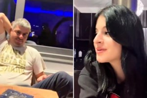 Εύβοια- Η πιο γλυκιά απάτη: Ποδοσφαιριστής προσποιήθηκε τον τραυματία, γονάτισε και έκανε πρόταση γάμου