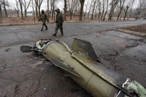 Ζελένσκι: Ο ρωσικός στρατός έχει φέρει μαζί του κινητά κρεματόρια - Αυτό είναι απλά φοβερό... - εικόνα 2