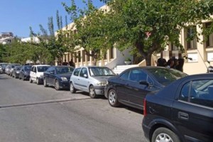 Ανώγεια: Προφυλακιστέος ο 33χρονος - Κατηγορείται ότι βίασε την 32χρονη ενώ ήταν σε κατάσταση μέθης