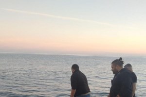 Κυλλήνη: Παράνομο φορτίο με 700 κιλά ψωλιάγκων αξίας ενός εκατ. ευρώ [εικόνα] - εικόνα 3